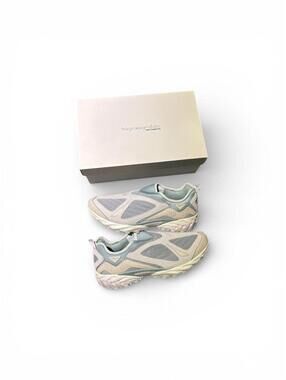 New Balance 610S Tokyo Design “Studio Concrete”